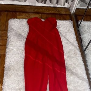 Express jumpsuit